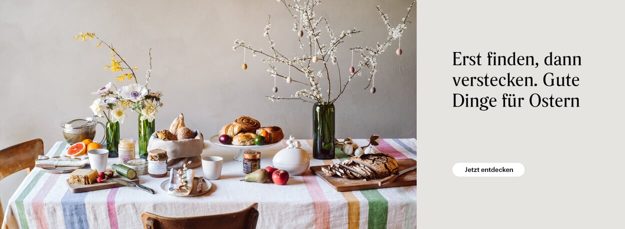 Osterzeit