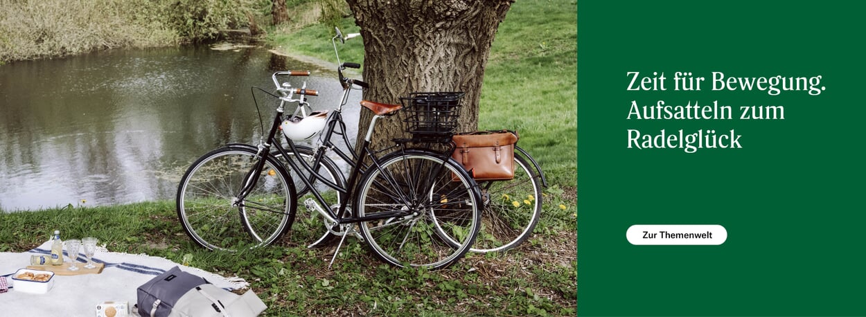 Radfahren