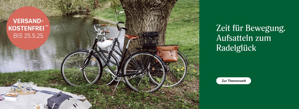 Radfahren