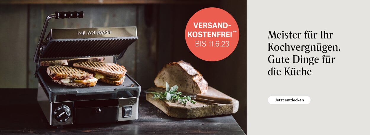 Küchenbedarf