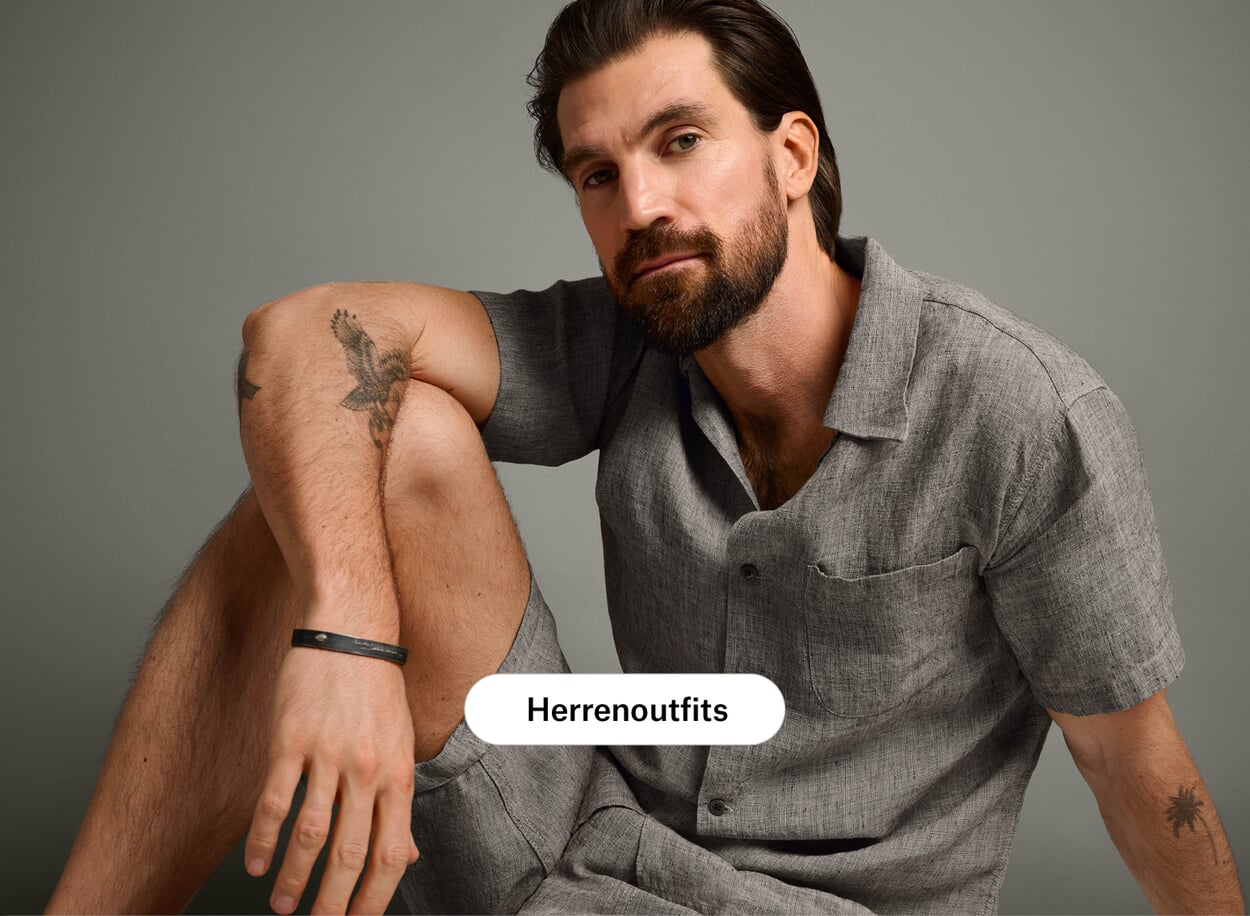 Outfits Männer