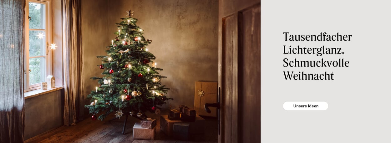 Weihnachtsdekoration