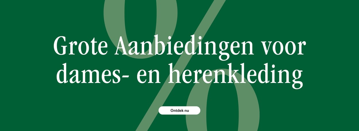 aanbiedingen