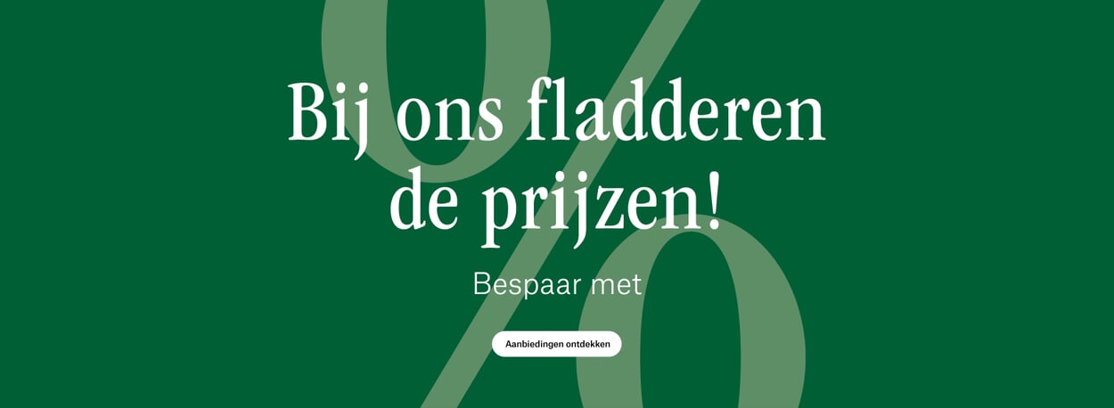 aanbiedingen