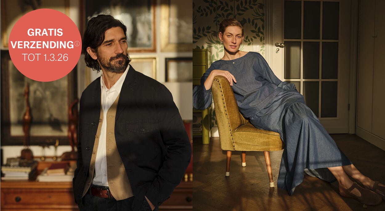 Kleding Voorjaar/Zomer