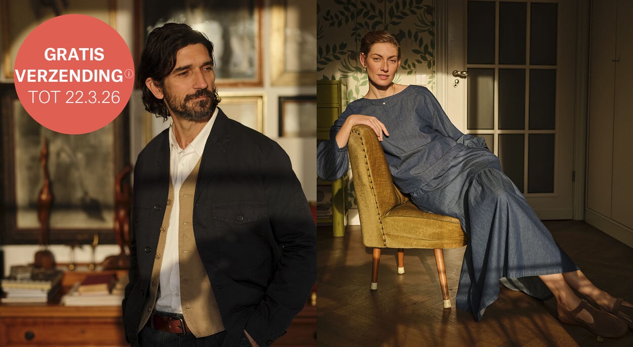 Kleding Voorjaar/Zomer