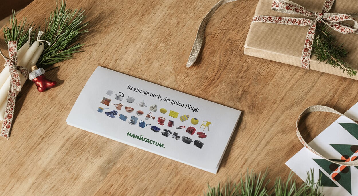 Vorbereitung Festtage