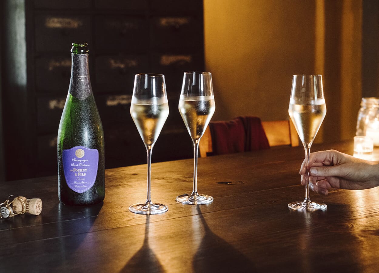 Stilvolle Silvesterideen