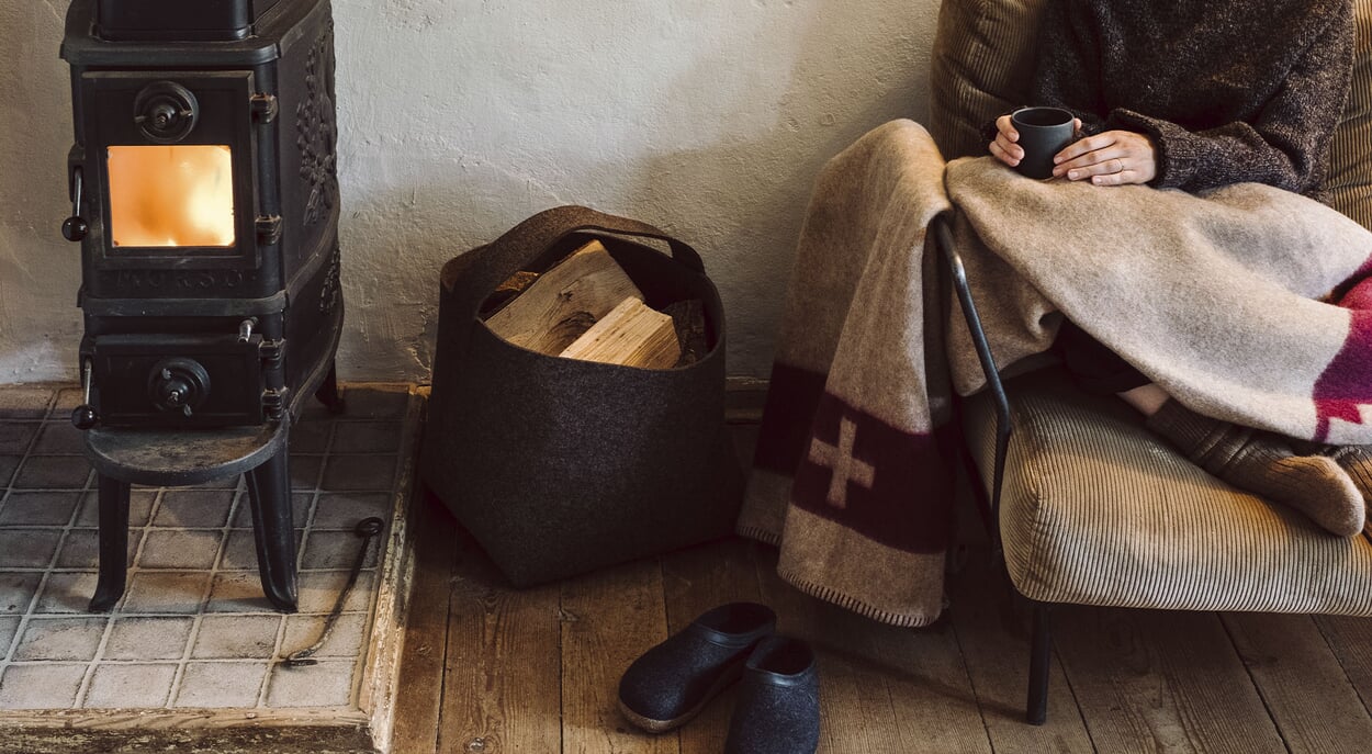 Gemütliches Zuhause