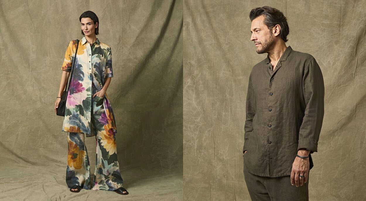Lightweight Linen