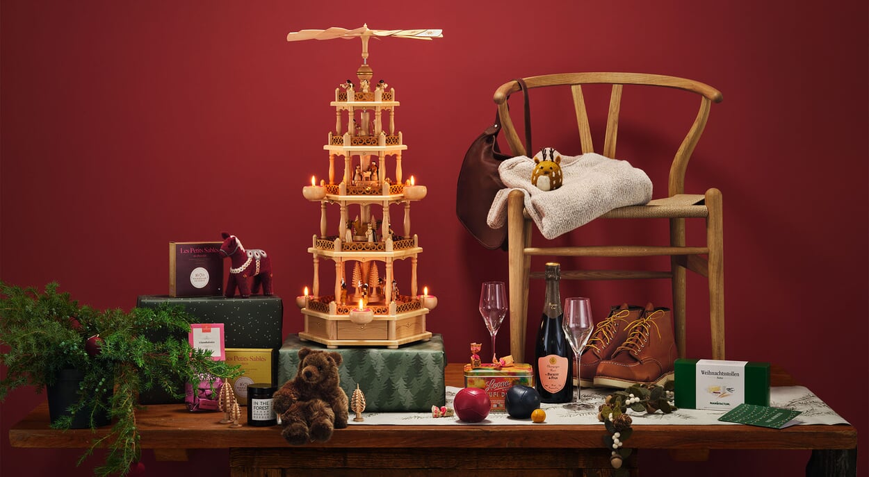 Geschenkideen