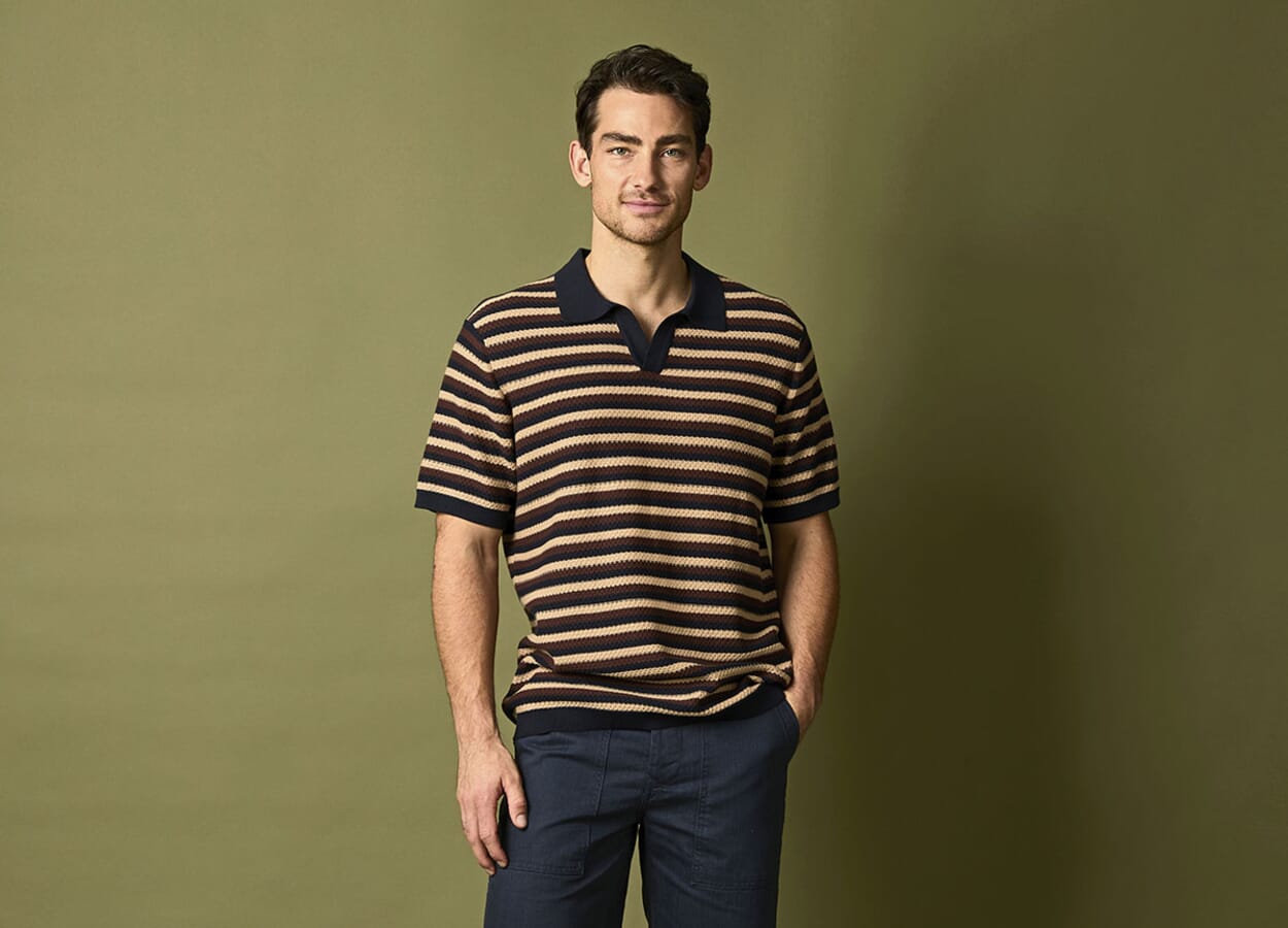 Starke Shirts