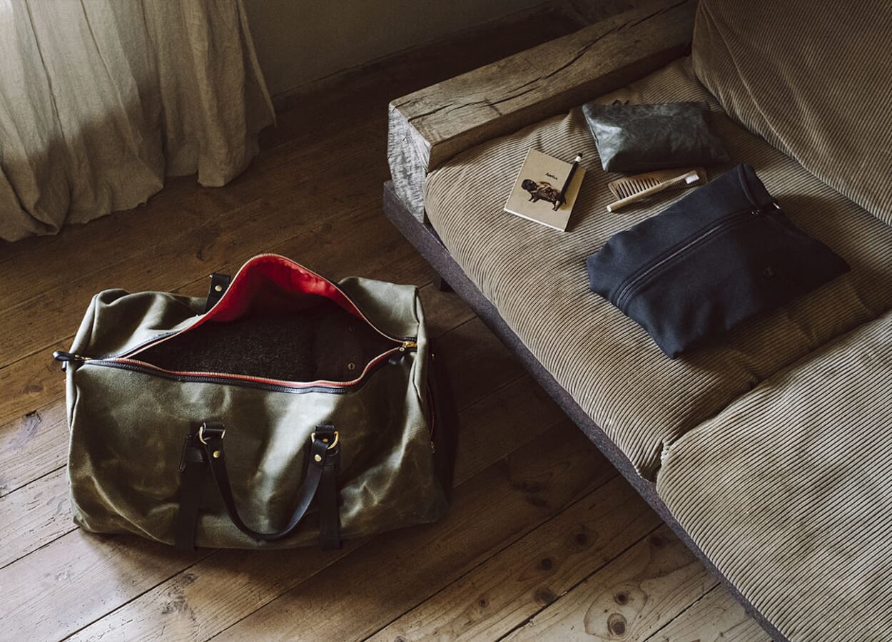 Ratgeber Koffer packen