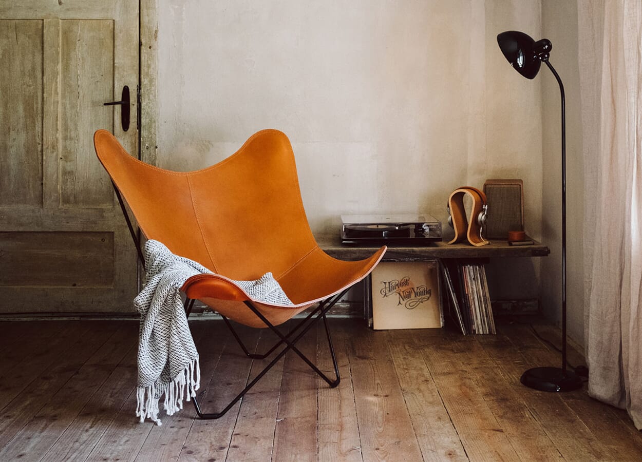 Unsere Design-Ikonen