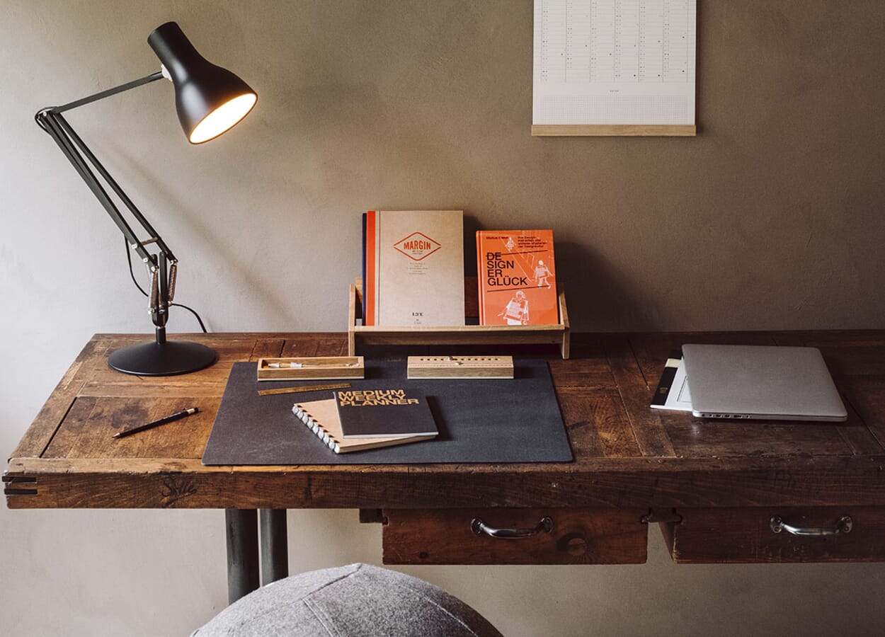 Ideen für Ihr Heimbüro