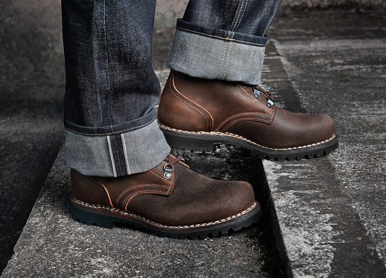 Verlässliche Boots
