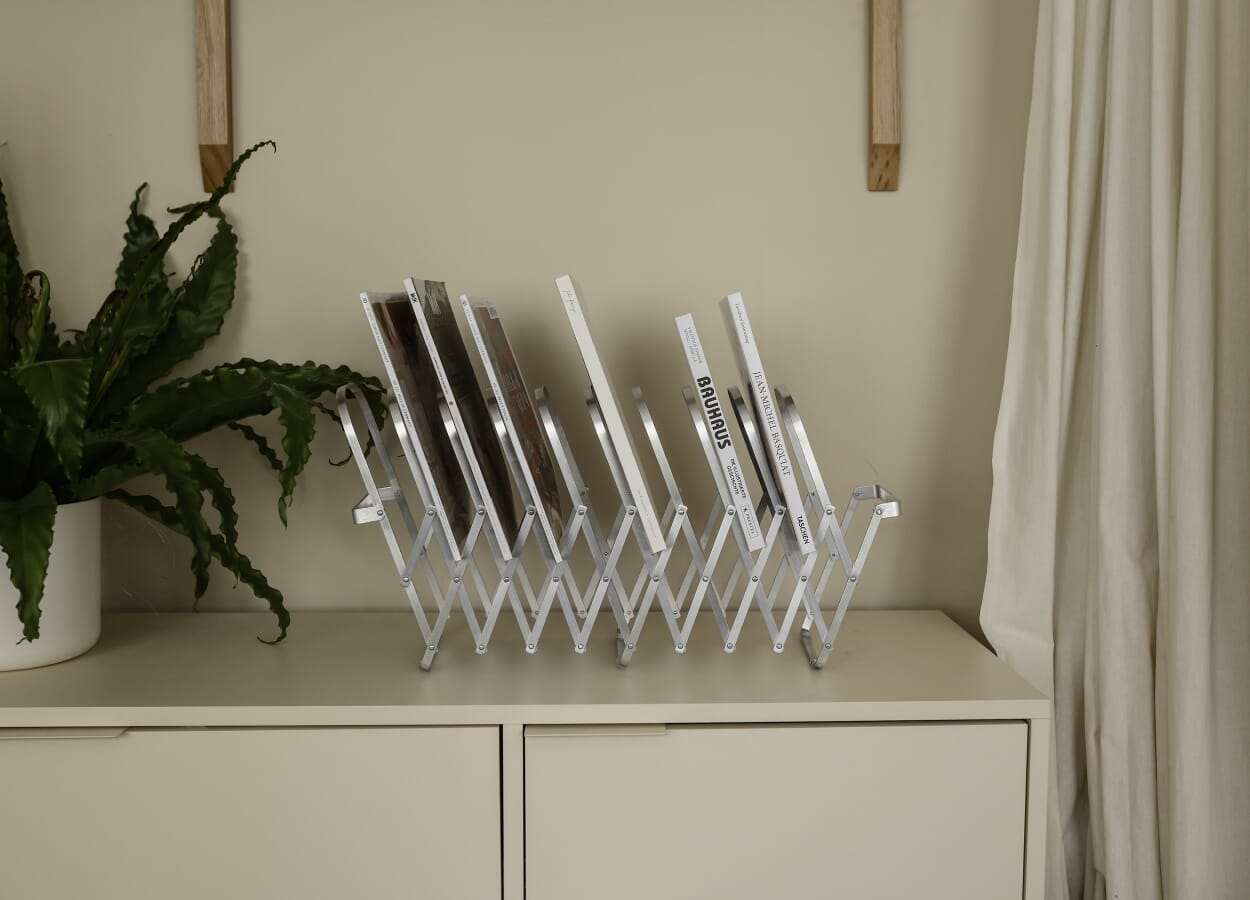 Stille Organisationstalente