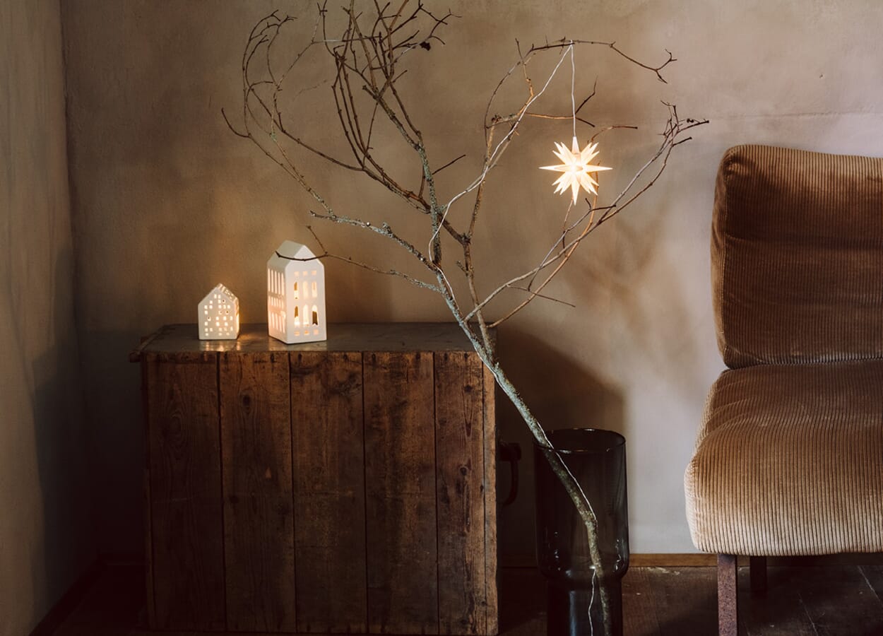 Stilvolle Wohnaccessoires