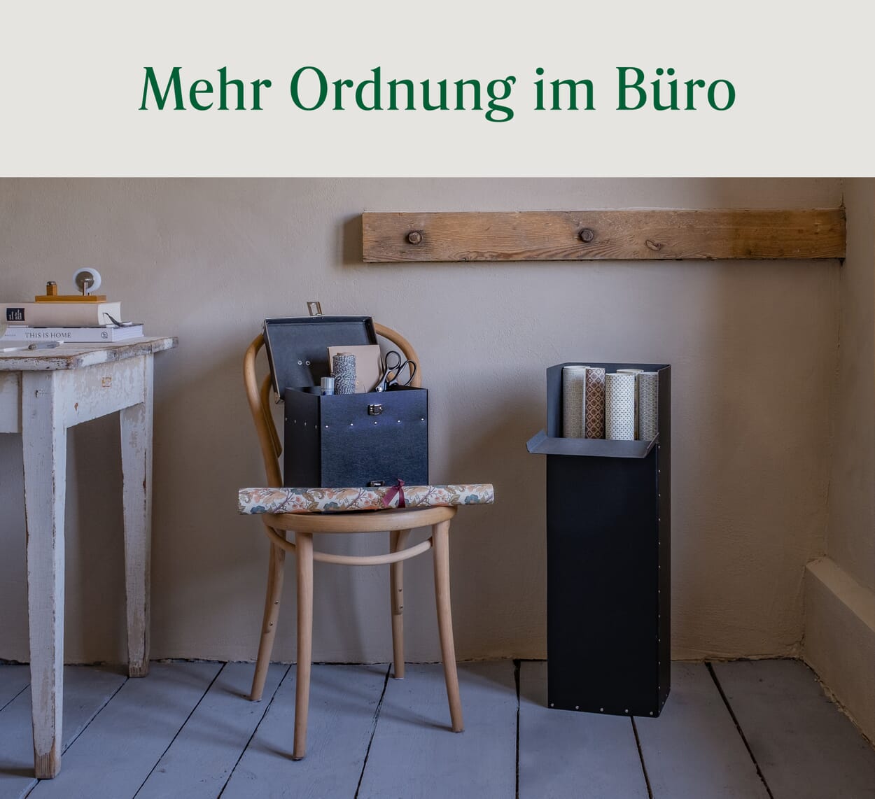Büro