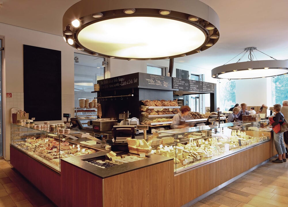 Manufactum Brot & Butter München