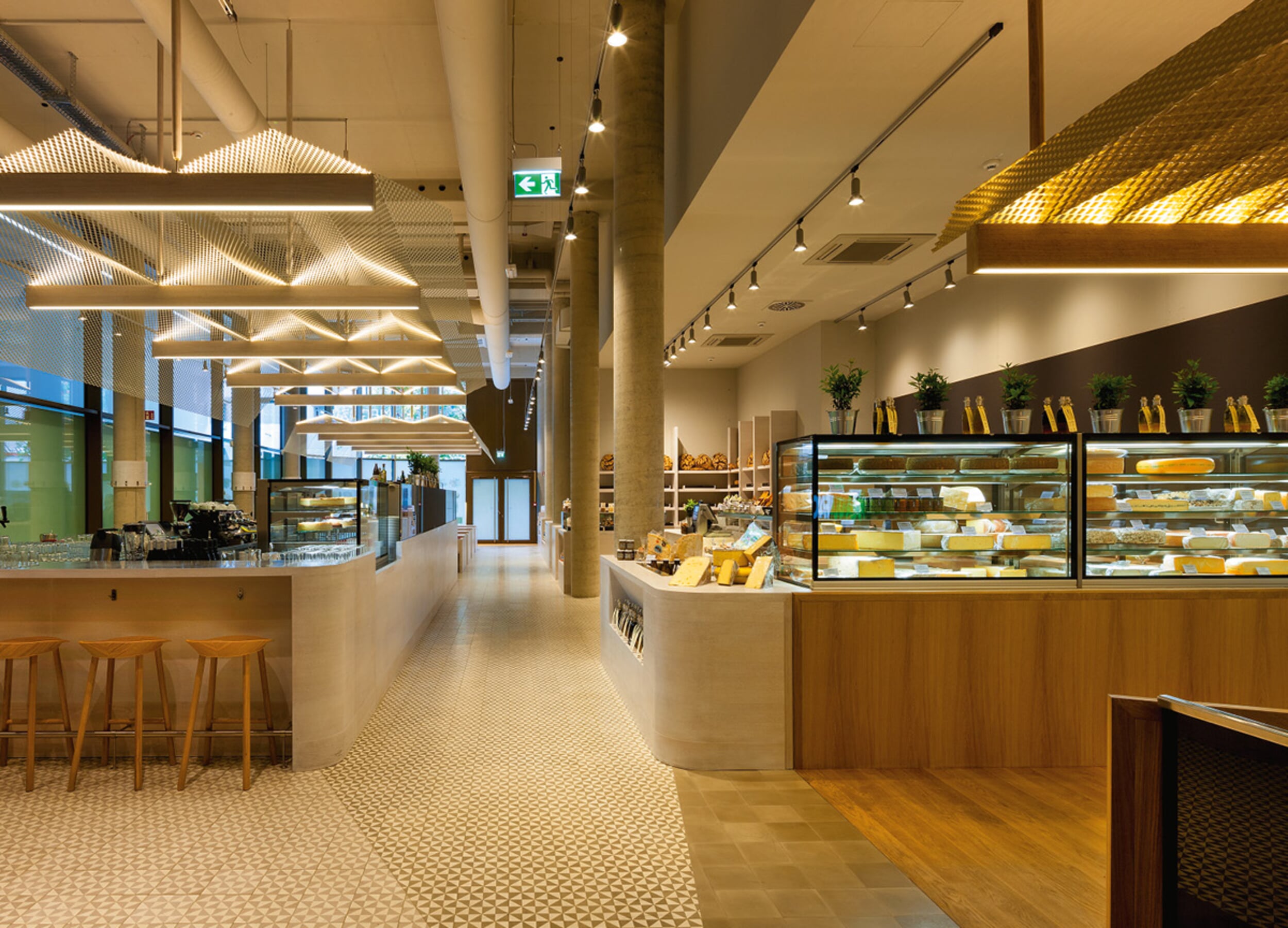 Manufactum Brot & Butter Stuttgart