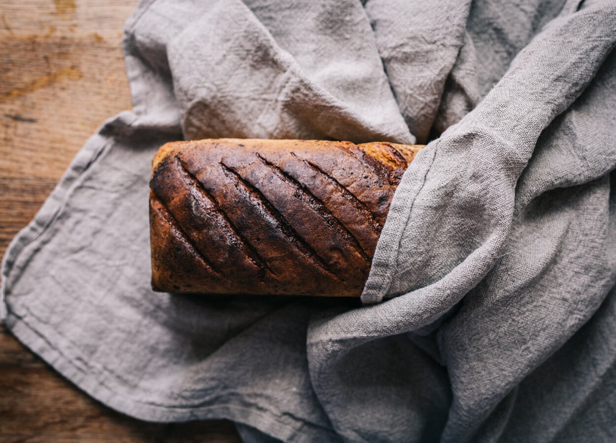 Kommissbrot