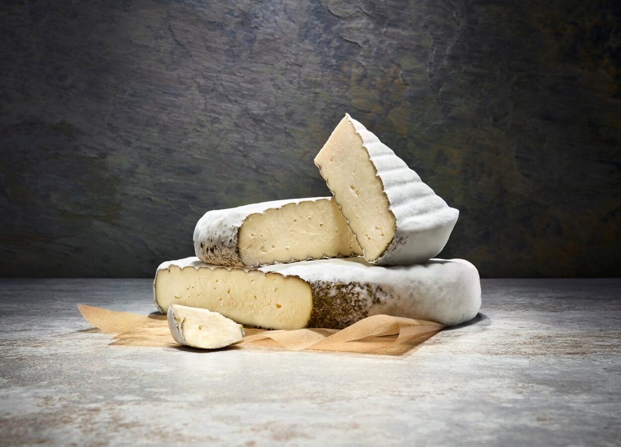 Brie La Dzorette