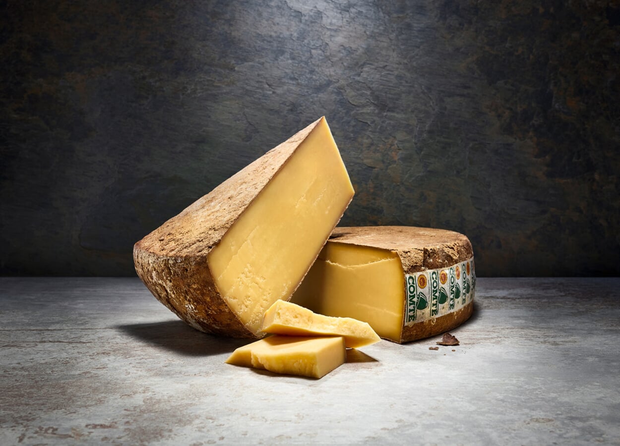 Comté