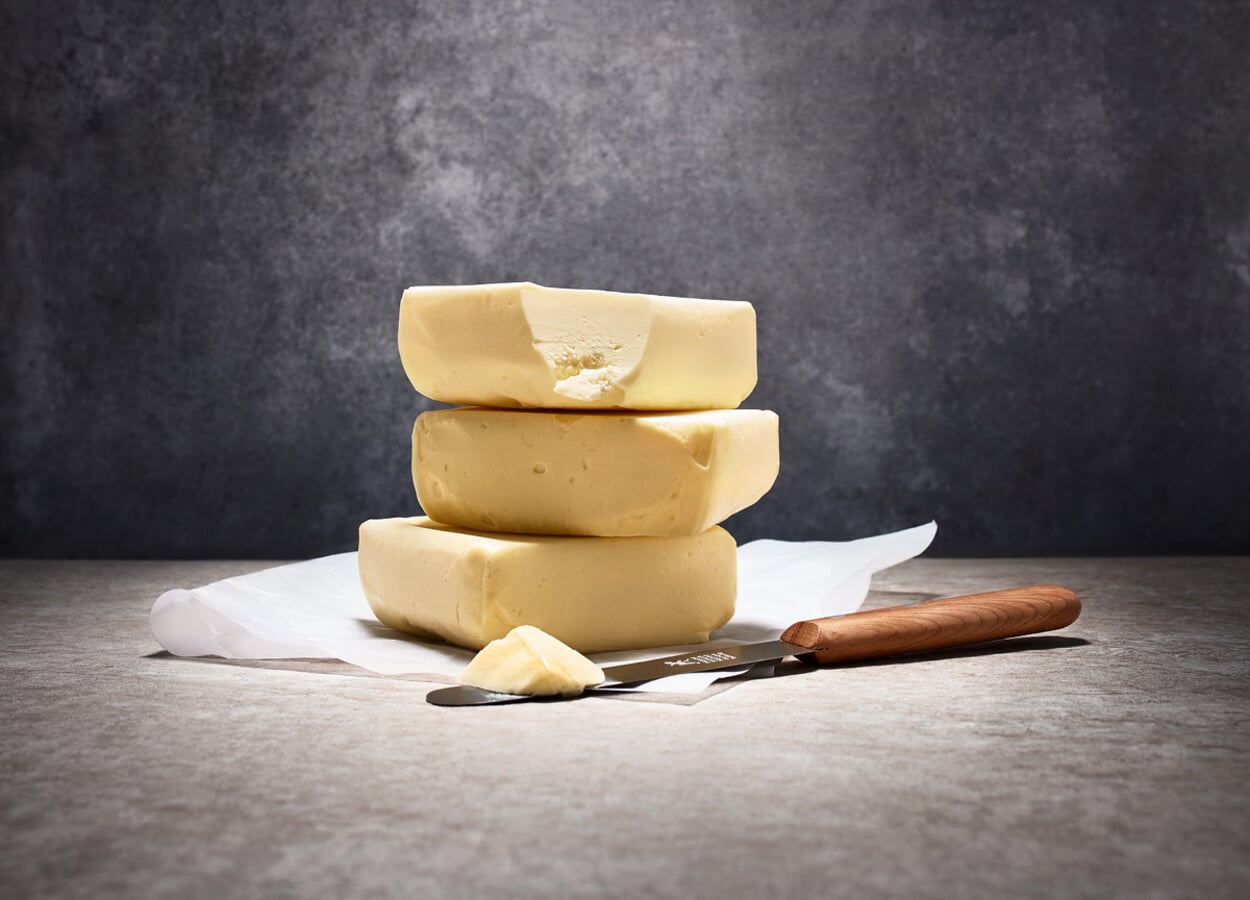 Odenwälder Butter