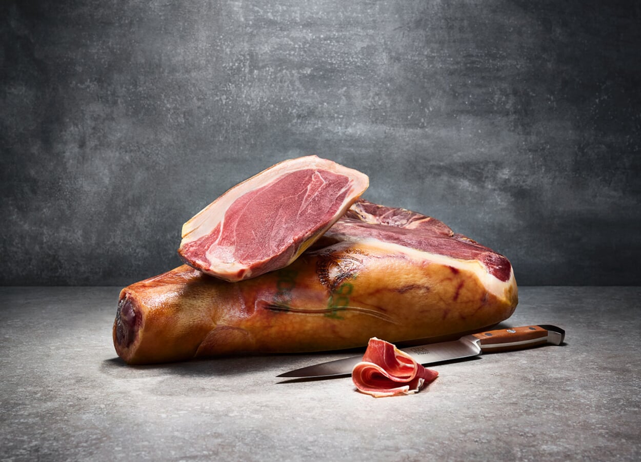 Prosciutto San Daniele DOP