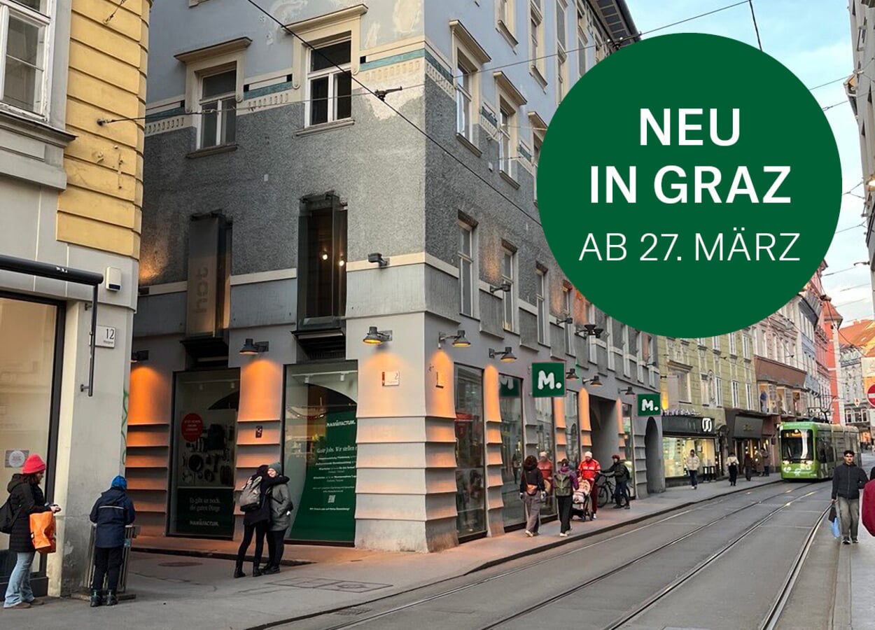 Warenhaus Graz