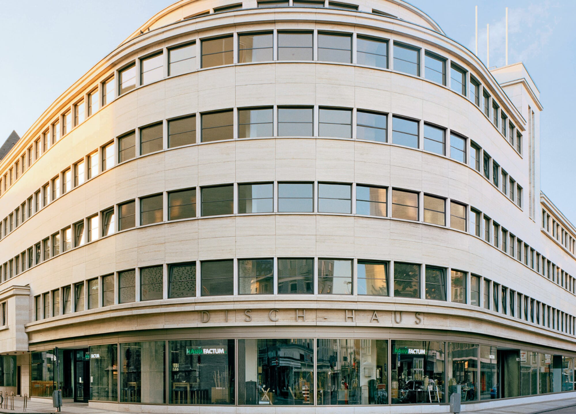 Manufactum Warenhäuser in der Übersicht Manufactum Warenhäuser in der Übersicht
