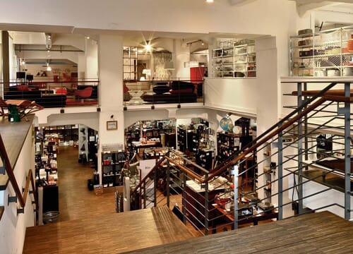 Manufactum Brot & Butter Stuttgart