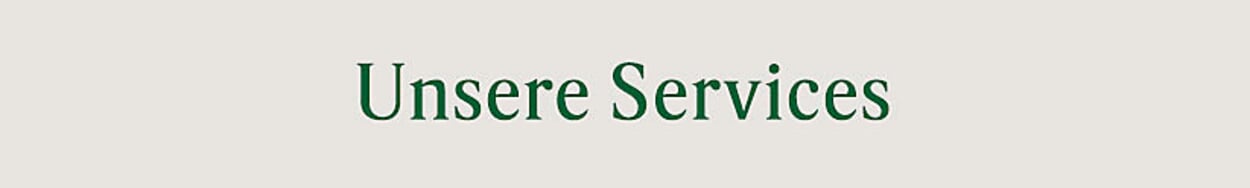 Services