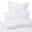 Bed Sheet Made of Perkal