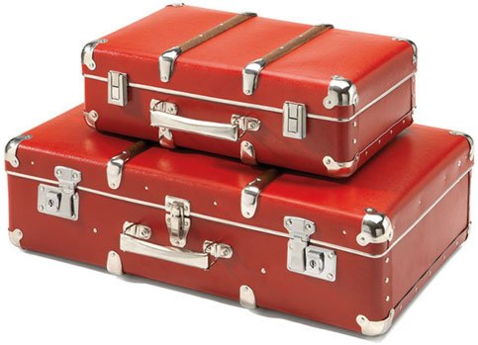 Klassieke Koffers & Trolleys kopen | Manufactum