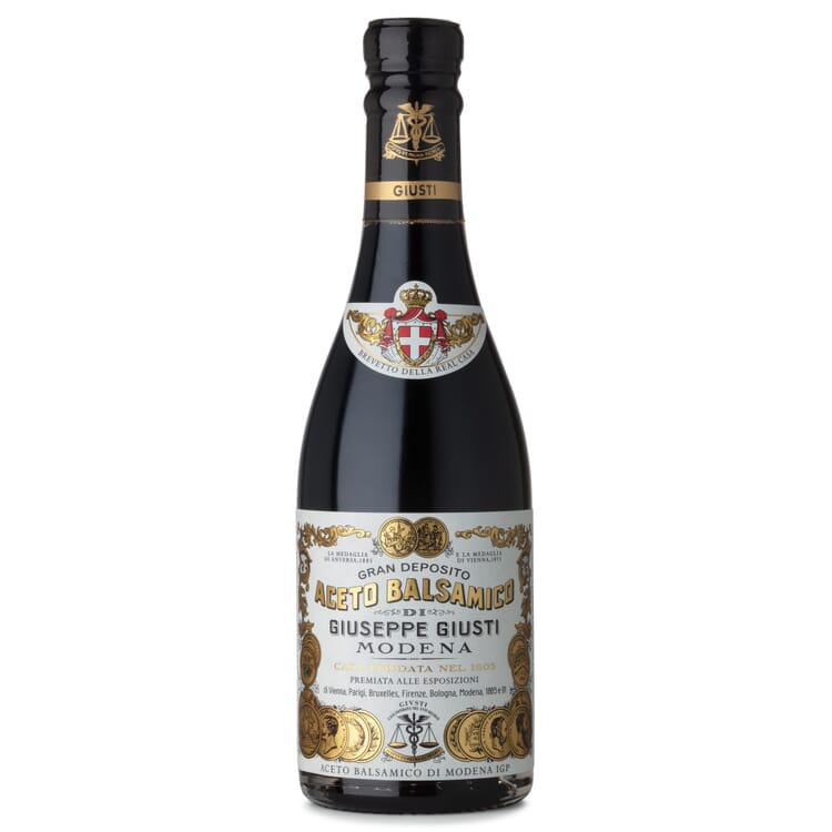 Aceto Balsamico Giusti