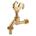 Rubinetto in ottone