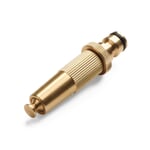 Spray nozzle brass