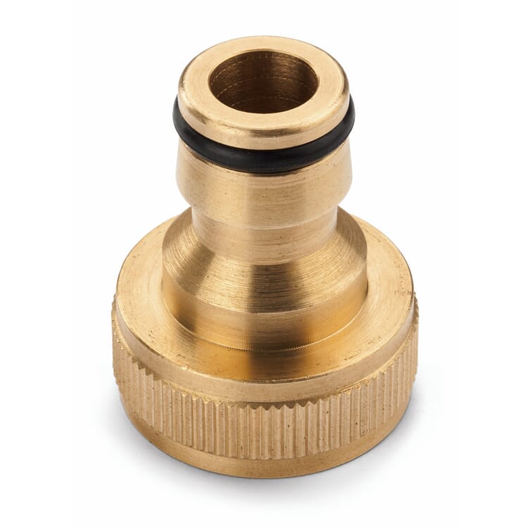 Tap Connector made of Brass