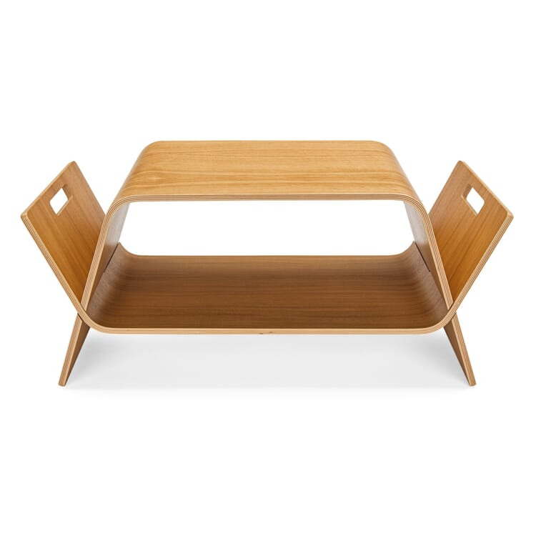 Formstøbt krydsfiner til flere formål