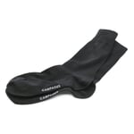 Carpasus Men’s Socks Black 39–42