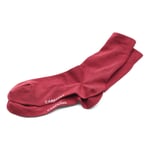 Carpasus Men’s Socks Dark Red 39–42