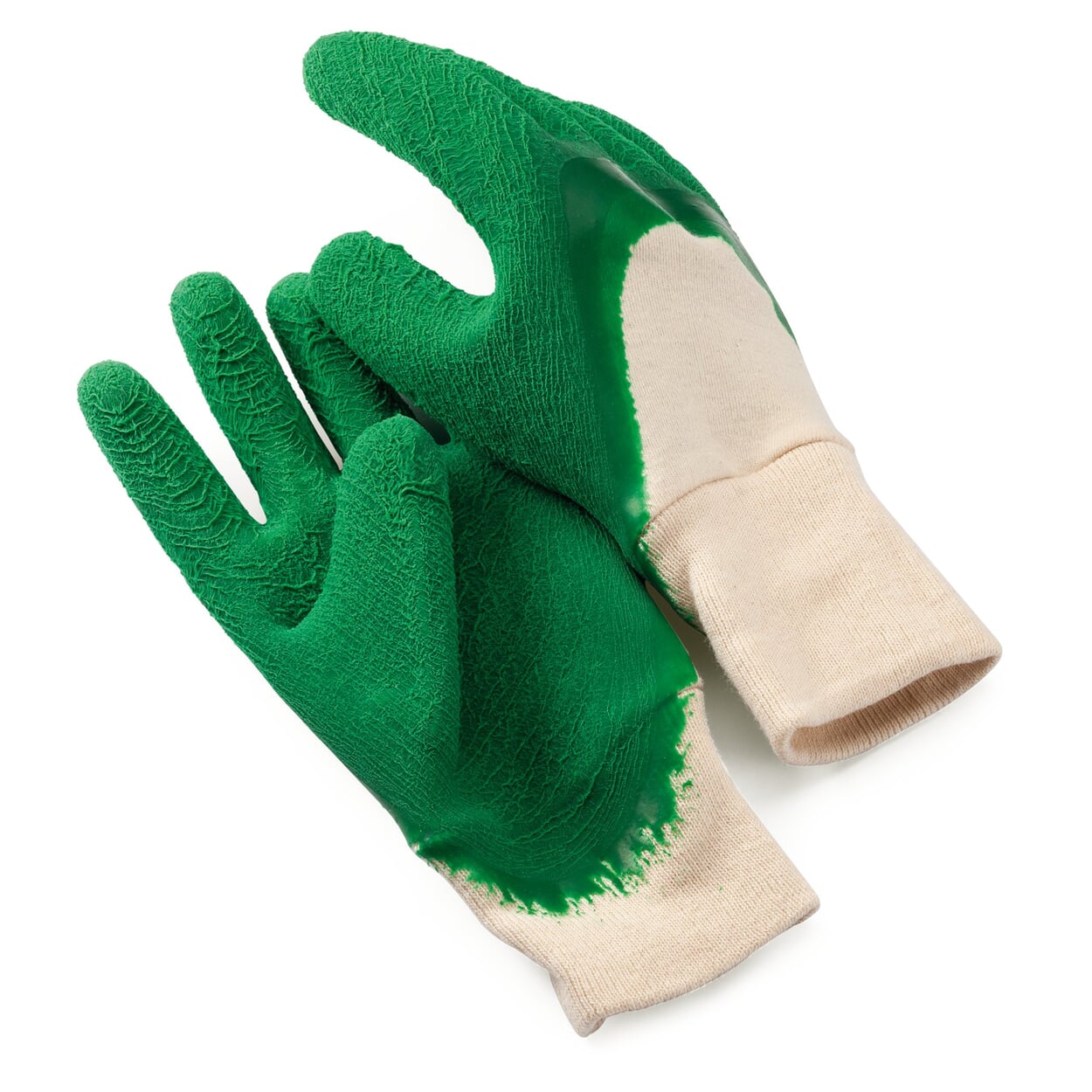 Handschoen voor rozentelers