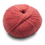 Thick Knitting Yarn Babyalpaca Apricot