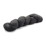Fine Knitting Yarn Alpaca Anthracite