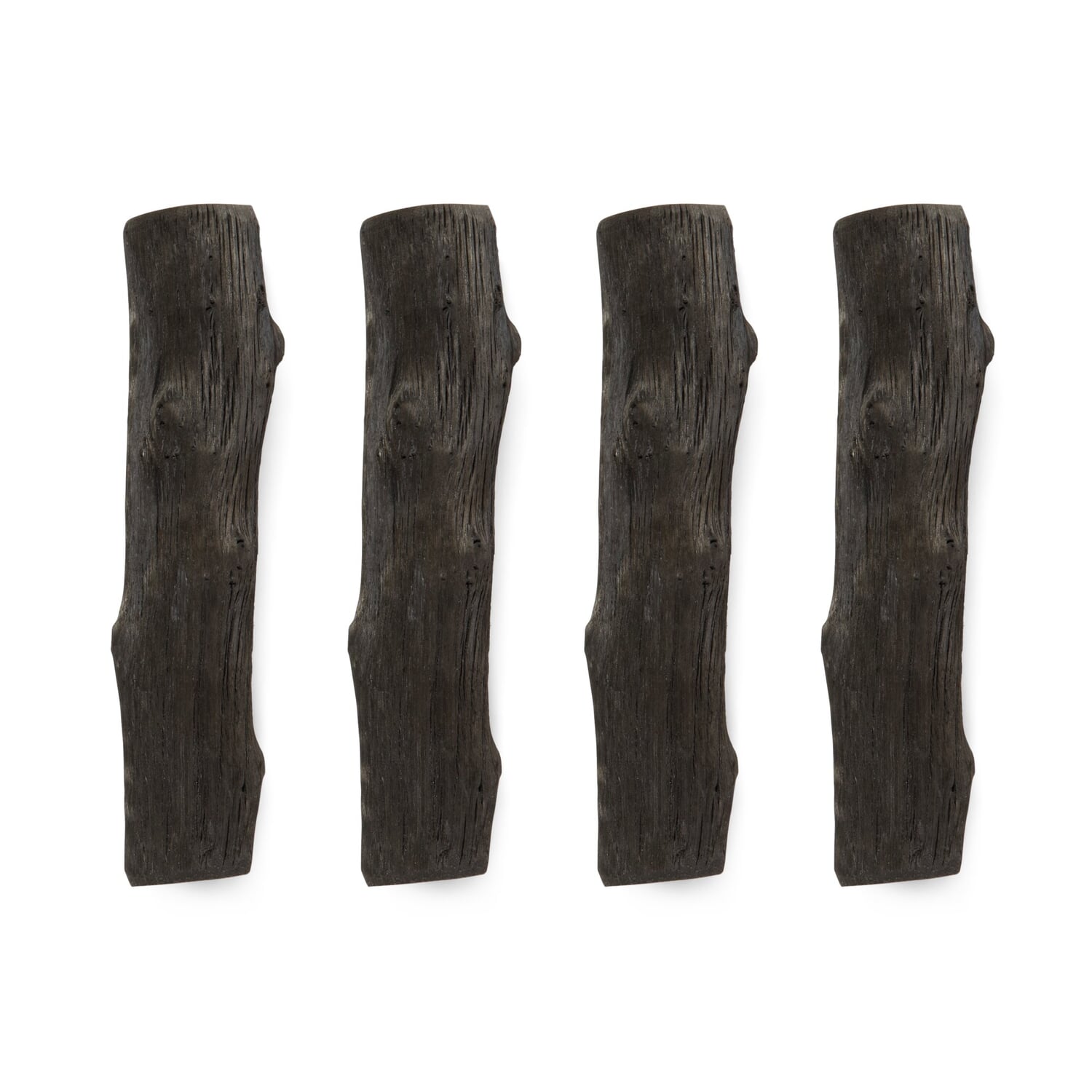 Charcoal Binchotan, 4 piece Manufactum