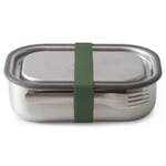 Appetite Plus lunch box Large Green