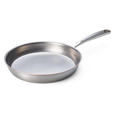 Koen Pans Koekenpan koperen kern, Ø 28 cm | Manufactum