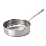 Sauté Pan with Copper Core Ø 24 cm